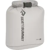 Sea to Summit - Ultra-Sil Dry Bag - Packsack Gr 3 l grau