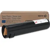Xerox 006R01176 Tonerkartusche Cyan 16.000 Seiten für WorkCentre 7228