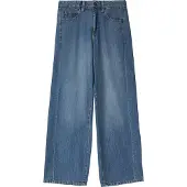 s.Oliver Jeans Blue Denim Größe: 176 | Jeans Outlet | Unisex | Blau