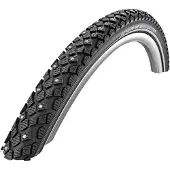 Schwalbe Reifen Winter HS396 28x1 1/2"40-635 sw-TS Ref.KG 116Spik.WIC