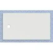 Geberit 551017001 CleanFloor30 Duschfläche 160 x 90 cm