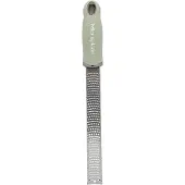 Microplane Premium Classic Reibe, Sage Green