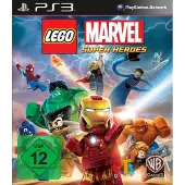 LEGO Marvel Super Heroes