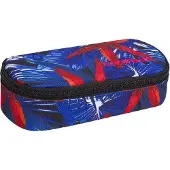CoolPack Campus Schulmäppchen Hawaian Blue Blau 88169CP