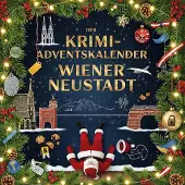 Sonstige Verlage Der Krimi-Adventskalender Wiener Neustadt