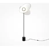 Maytoni Stehleuchte Evolution 3000K 12W MOD396FL-L10W3K