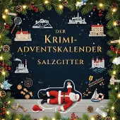 Sonstige Verlage Der Krimi-Adventskalender Salzgitter