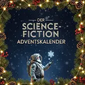 Sonstige Verlage Der Science-Fiction-Adventskalender