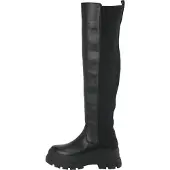 Buffalo Stiefel ASPHA OVER, 221-011: Deutsch:37, Color:schwarz
