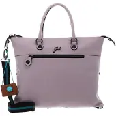 Gabs Leder Handtasche Umhängetasche G3 Hand Bag Provenza flieder
