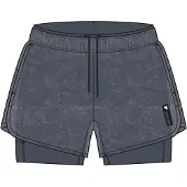 Endura Alltrack Lite Lined Shorts Mit Chamois
