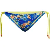 Superdry Tie Side Cheeky Bikini-höschen
