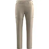 Salewa Puez Talvena Durastretch 2/1 Pant W quicksand (7180) 38