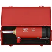 Ks Tools Druck- und Zug-Hydraulikzylinder-Satz, 32t, 6-tlg - 440.0025