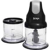 Ninja Express Chop Nj1002eubk Zerkleinerer