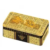 Konami Yu-Gi-Oh! Tins of Ancient Battles Mega Tin 2021 1. Auflage Deutsch