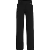 Kari Traa - Women's Ava Bootcut Tights - Trainingshose Gr S schwarz