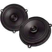 Pioneer TS-Q160F-FD | 165mm 2-Wege Koaxiallautsprecher