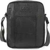 Lois Umhängetasche 325419-01 für Herren