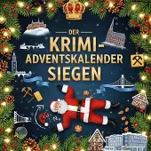 Sonstige Verlage Der Krimi-Adventskalender Siegen