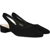 Gabor Damenschuhe Pumps Klassisch Pumps Schwarz Freizeit, Schuhgröße:EUR 38.5 | UK 5.5