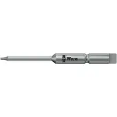 Wera 867/9 C TORX Bits, Halfmoon - 05345018001