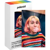 Polaroid Hi-Print 2x3 Cardridge - 20 Blatt
