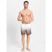 Witt Weiden Badeshorts in taupe | Gr.: 10