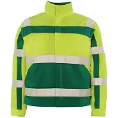 Mascot Safe Compete 07109 Jacke