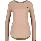 Alife & Kickin Langarmshirt Figurnah geschnittenes Longsleeve Shirt mit Rundhalsausschnitt