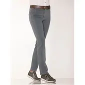 Witt Weiden Jeans in stone-grey-denim | Gr.: 44