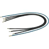 Hager Y87B, Schwarz