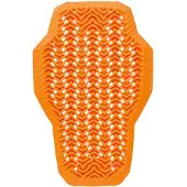 Held Viper Air L2 Rückenprotektor by D3O M unisex orange, M