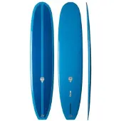 NSP Shapers Union Sleep Walker 9´2´´ Surfbrett