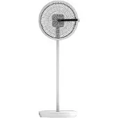 Taurus 46 cm standventilator, 24 w, 12 geschwindigkeitsstufen, weiß ICEBRISEXL-COMPACT