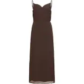 Vila Vifalia Träger Minikleid