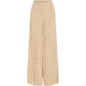 Vila Vifrelli High Waist Hose