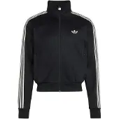 Adidas Originals Beckenbauer Cropped Reißverschlusspullover