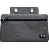 Yaka - Tasche 3 in 1 Kit, dunkelgrau