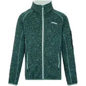 Regatta - Kid's Junior Newhill - Fleecejacke Gr 6-7 Years blau
