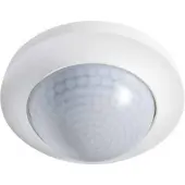 ESYLUX Decken-Praesenzmelder PD-C 360i/24 KNX Up