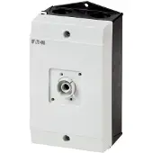 Eaton ISO-Gehäuse