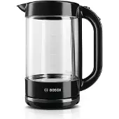 Bosch TWK70B03 Wasserkocher schwarz