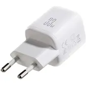 Dudao Joyroom JR-TG7 33W USB-A USB-C WandLadegerät mit 60 W USB-C