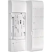 Hager eHZ-Adapter BKE-AZ1,4+4 PLE KU33AHE