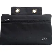 Yaka - pouch 3 in 1 kit, schwarz