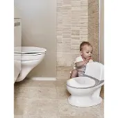 BabyDan 5705548043810 Musik-töpfchen