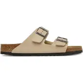 Birkenstock - Arizona BF - Sandalen Gr 46 - Regular beige/braun