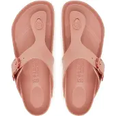 Birkenstock Zehentrenner Gizeh Big Buckle EVA damen