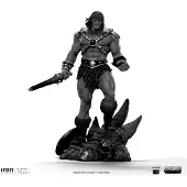 Iron Studios Faker Figur 22 Cm